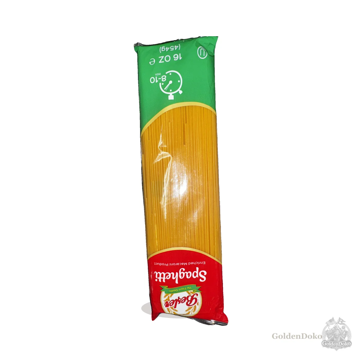 Spaghetti at Laliguras Indian and Nepali Grocery and Oriental Food