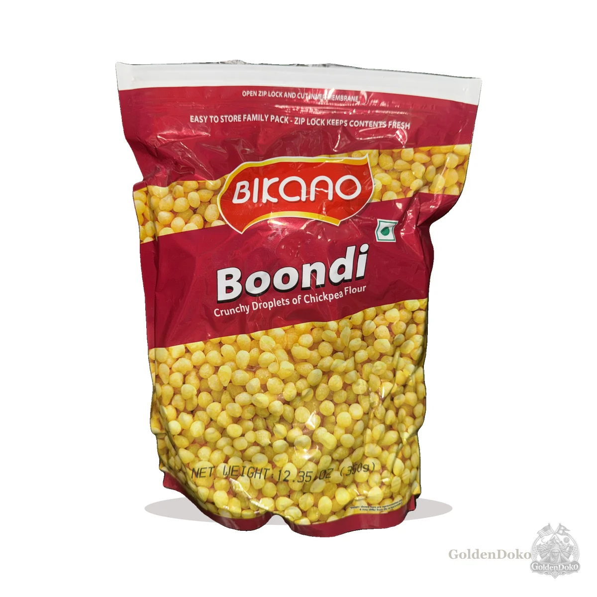 Boondi at Laliguras Indian and Nepali Grocery and Oriental Food