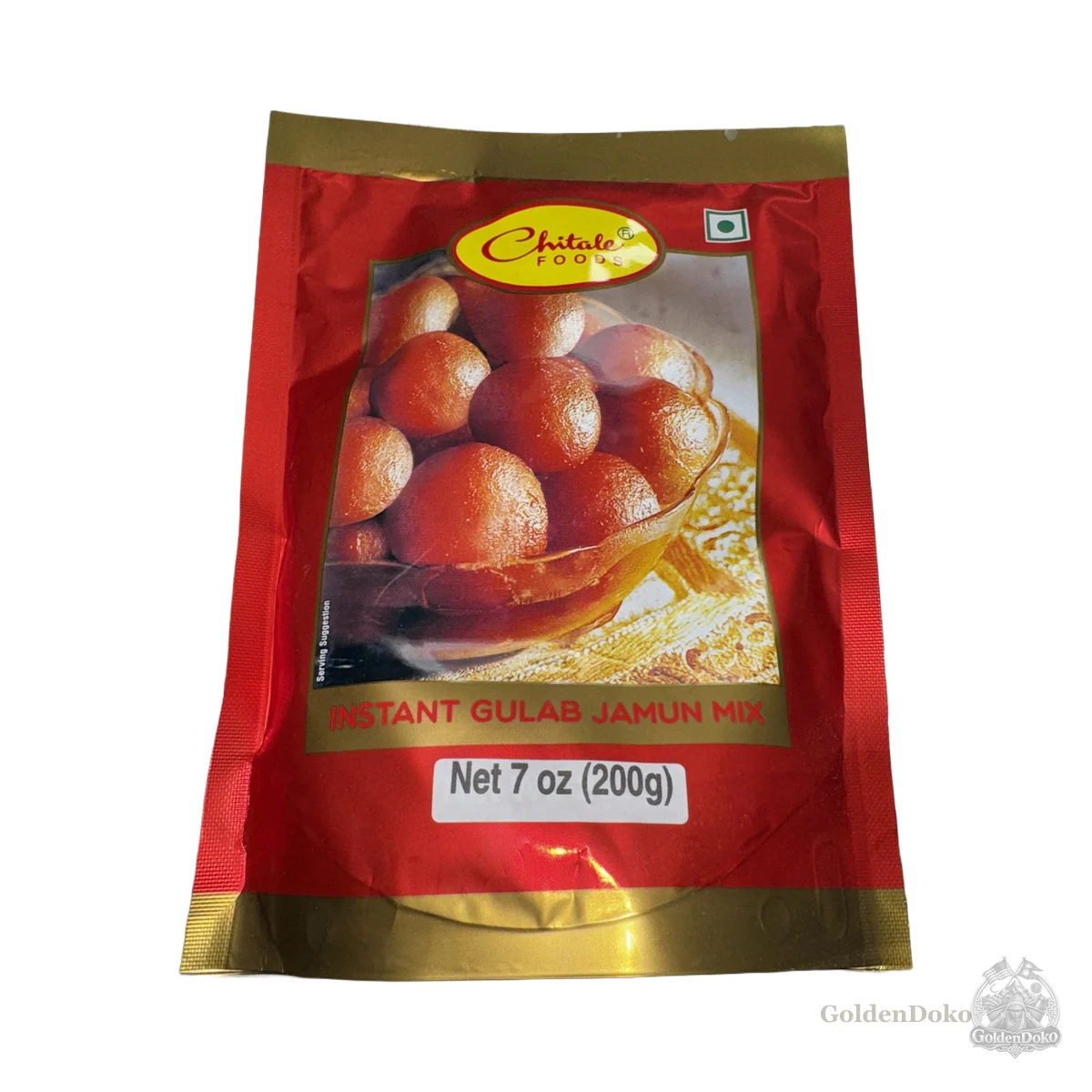 Instant Gulab Jamun Mix at Laliguras Indian and Nepali Grocery and Oriental Food