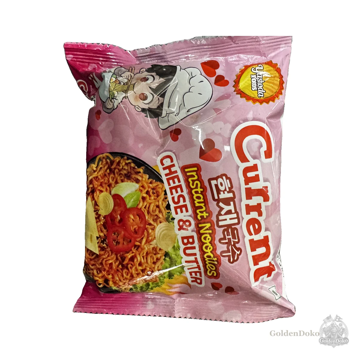 Current Noodles — Instant Noodles at Laliguras Indian and Nepali Grocery and Oriental Food