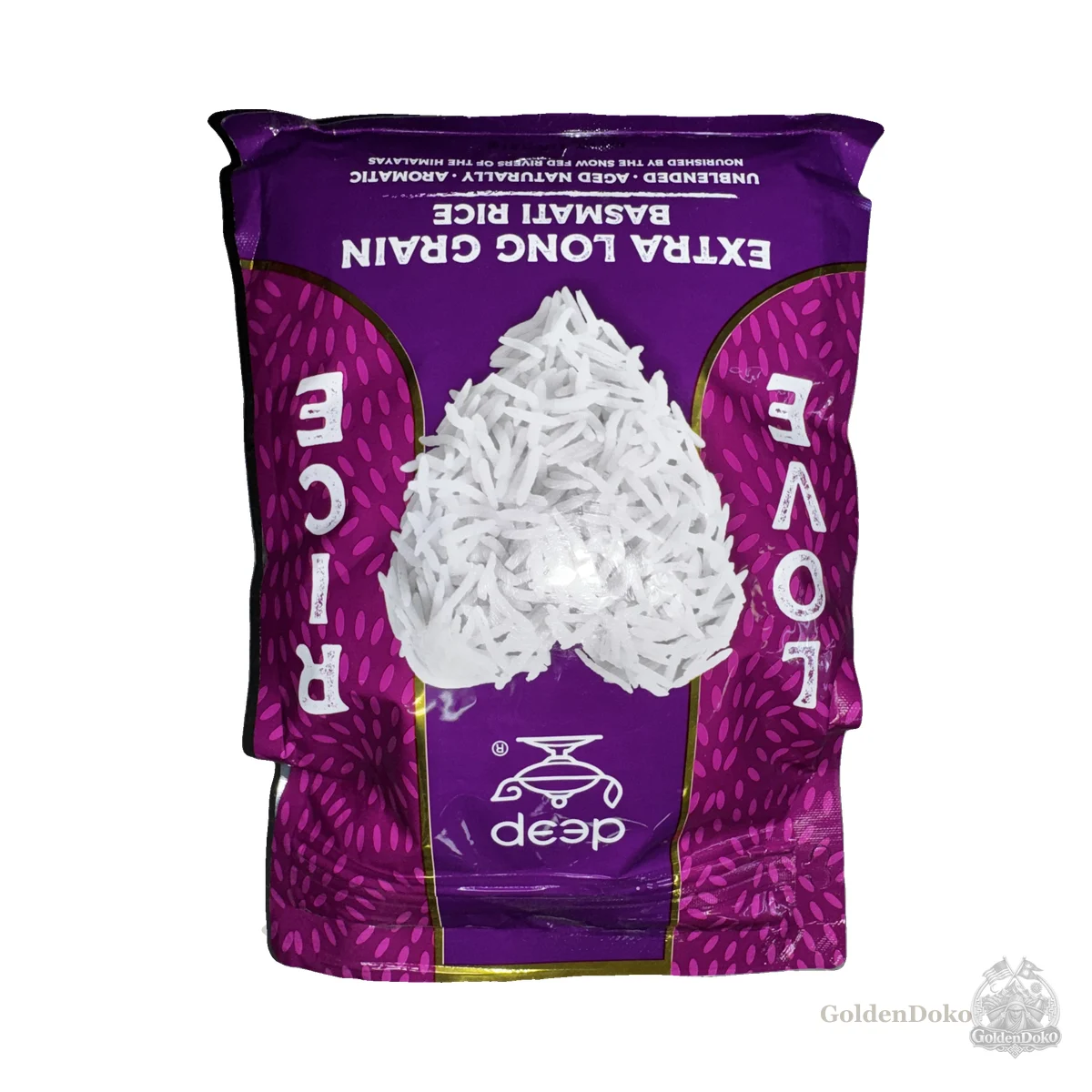 Extra Long Grain Basmati Rice — Rice & Grains at Laliguras Indian and Nepali Grocery and Oriental Food
