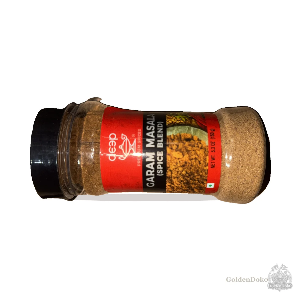 Garam Masala (Spice Blend) at Laliguras Indian and Nepali Grocery and Oriental Food