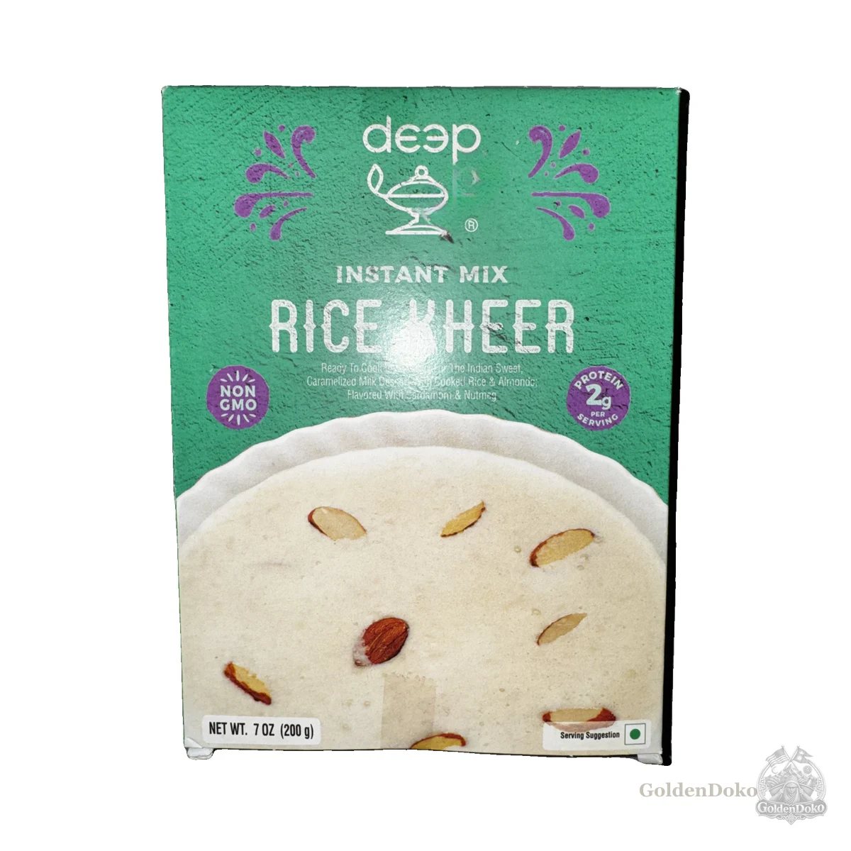 Instant Mix Rice Kheer at Laliguras Indian and Nepali Grocery and Oriental Food