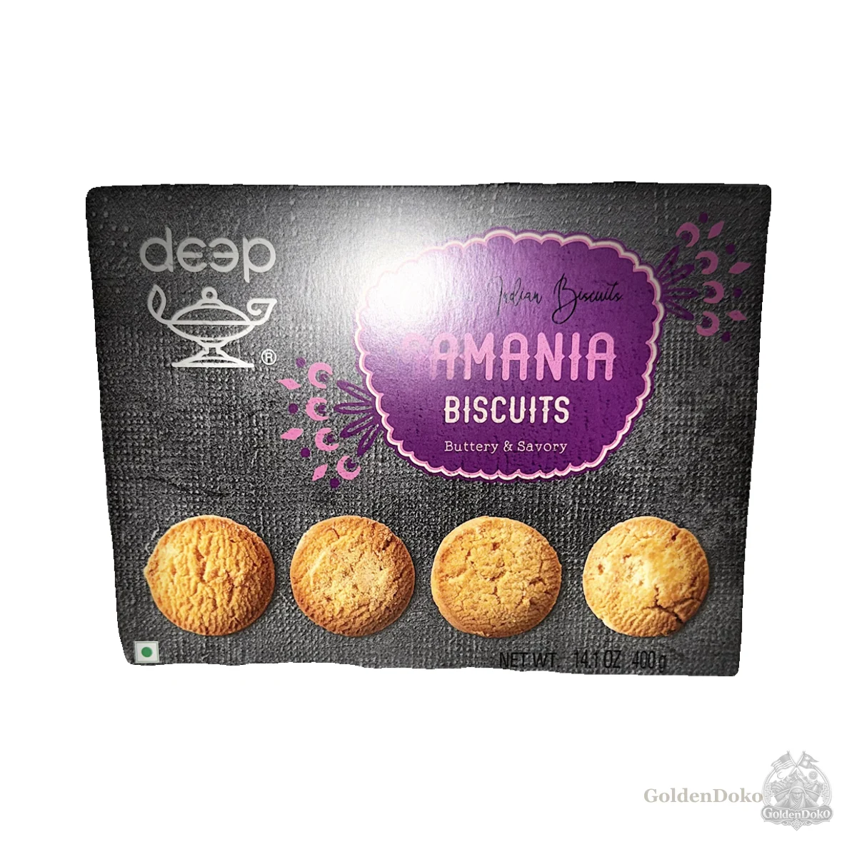 Mania Biscuits at Laliguras Indian and Nepali Grocery and Oriental Food