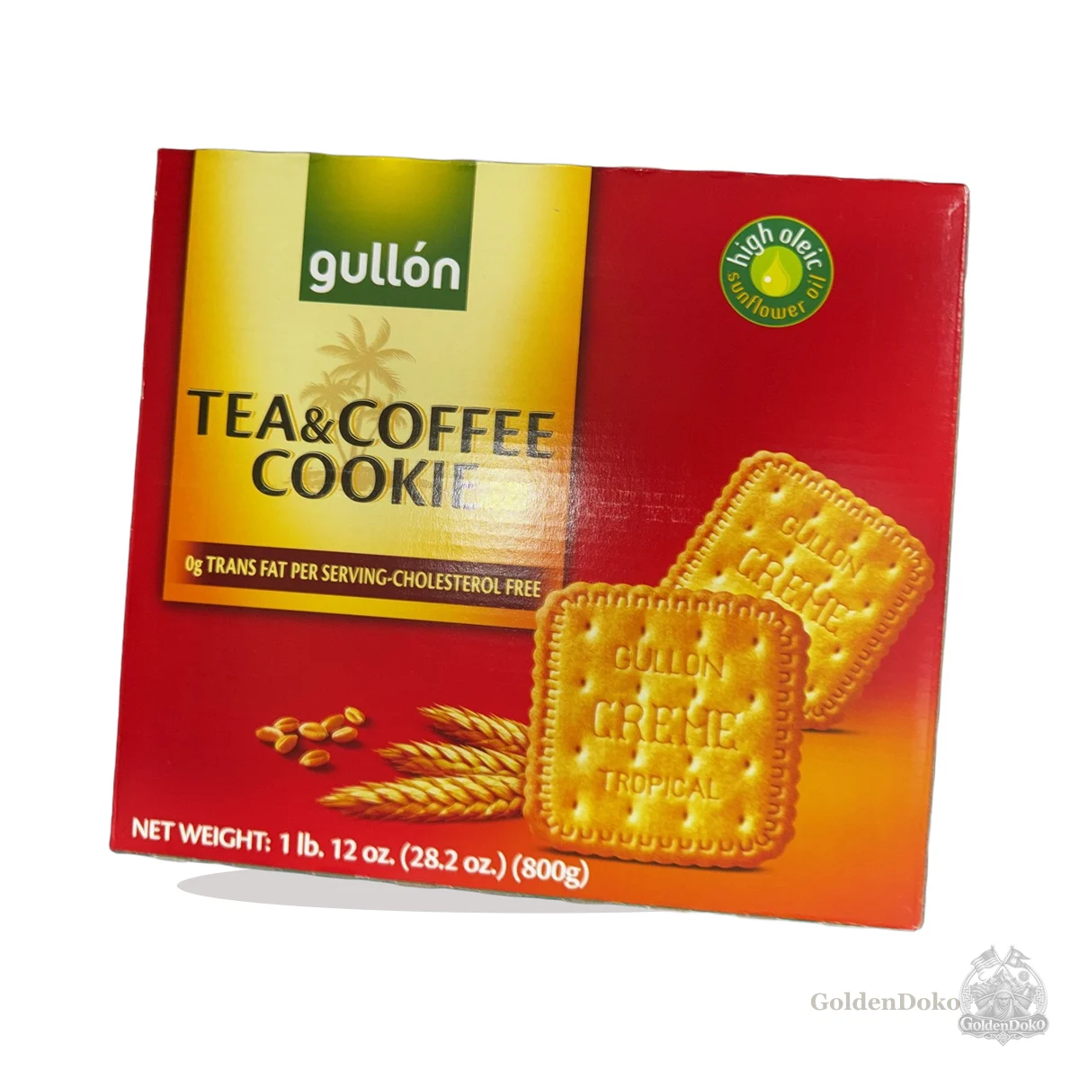 Tea & Coffee Cookies at Laliguras Indian and Nepali Grocery and Oriental Food