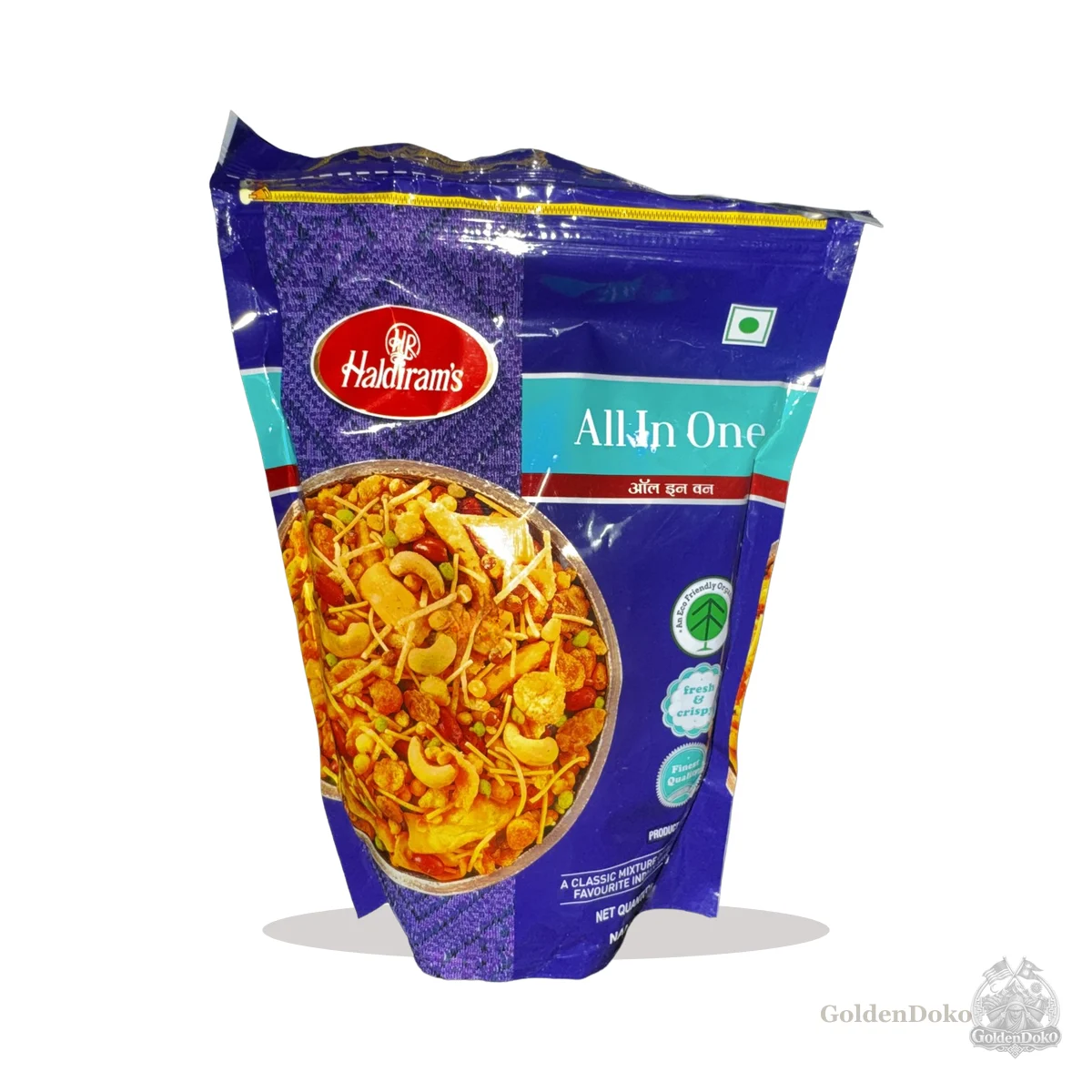 All In One — Snacks & Namkeen at Laliguras Indian and Nepali Grocery and Oriental Food