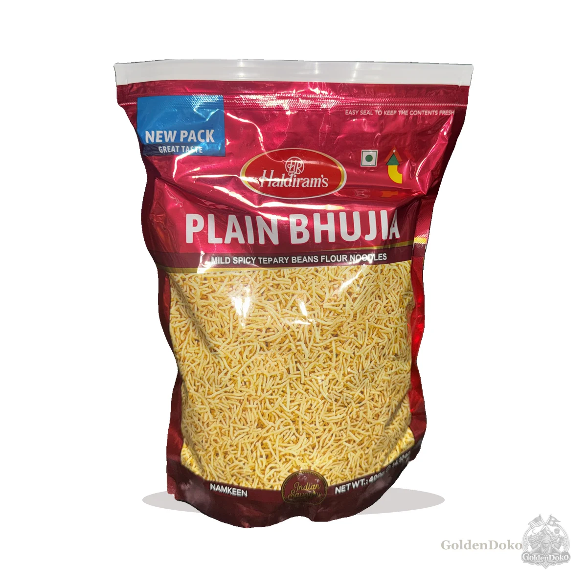 Plain Bhujia at Laliguras Indian and Nepali Grocery and Oriental Food