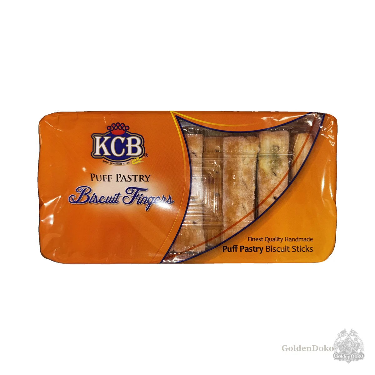Puff Pastry Biscuit Fingers at Laliguras Indian and Nepali Grocery and Oriental Food