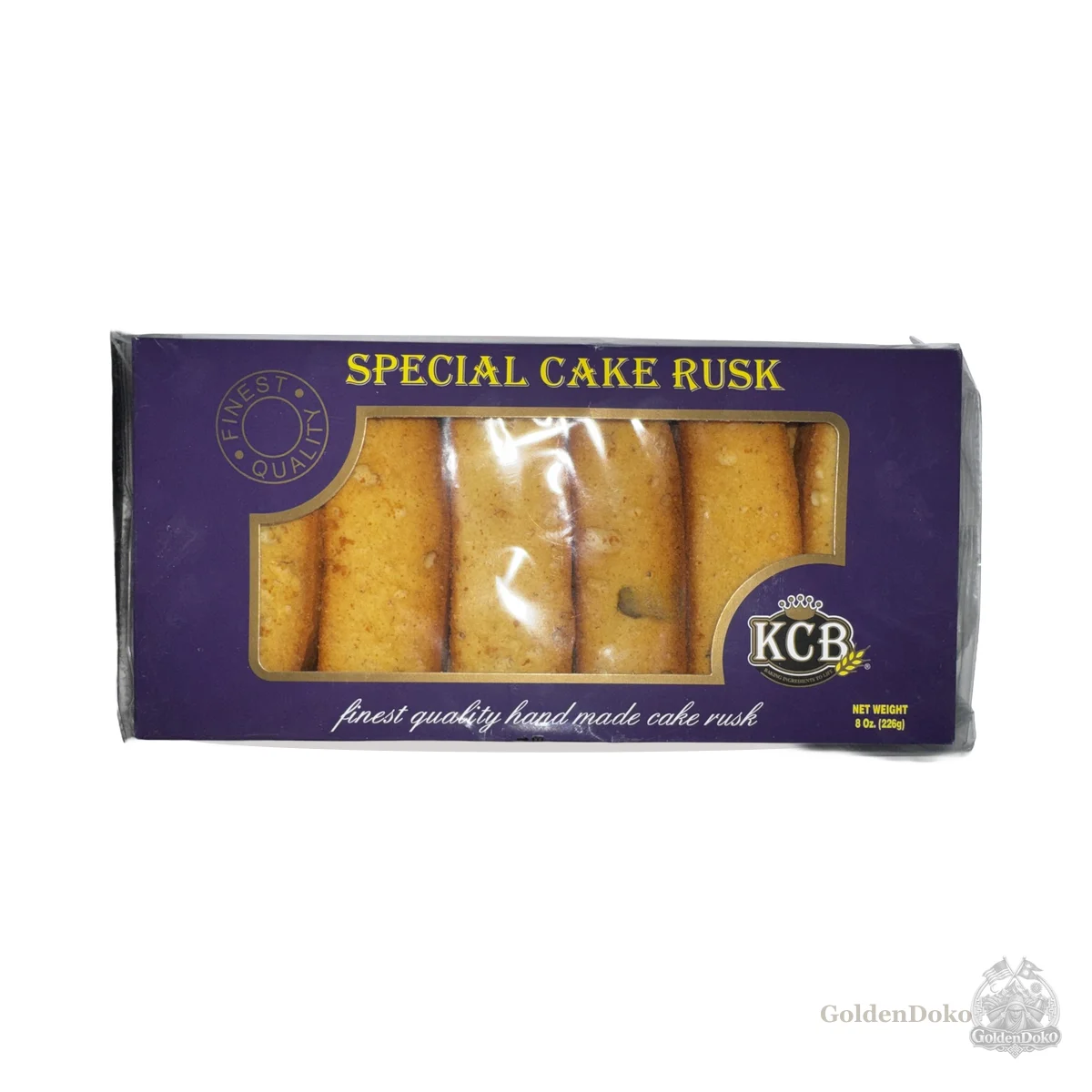 Special Cake Rusk at Laliguras Indian and Nepali Grocery and Oriental Food