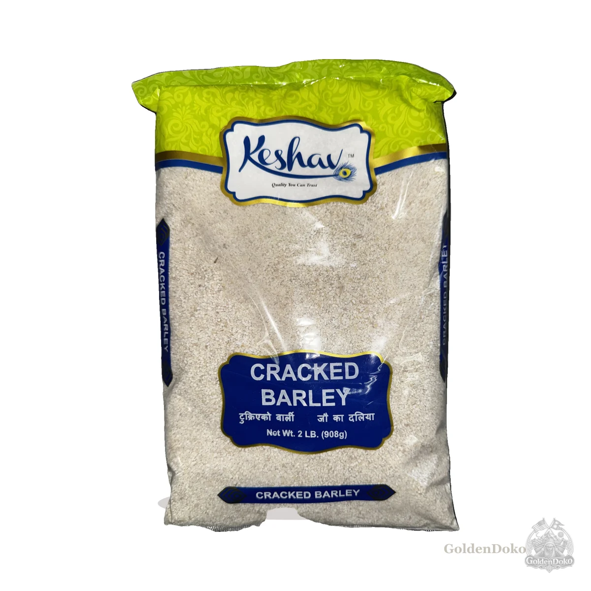 Cracked Barley at Laliguras Indian and Nepali Grocery and Oriental Food