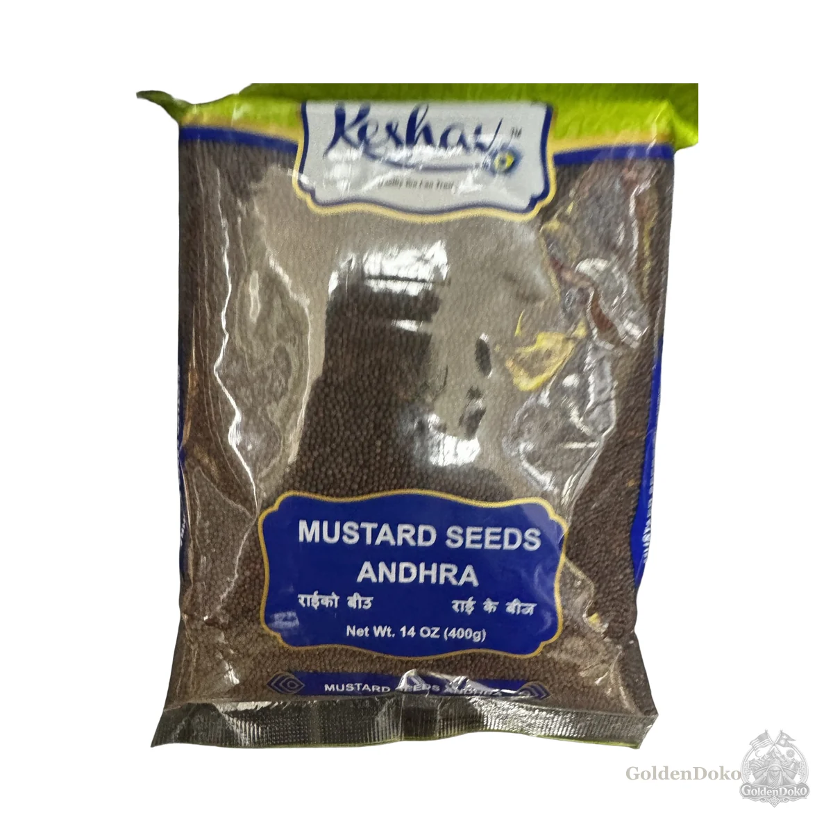 Mustard Seeds Andhra at Laliguras Indian and Nepali Grocery and Oriental Food