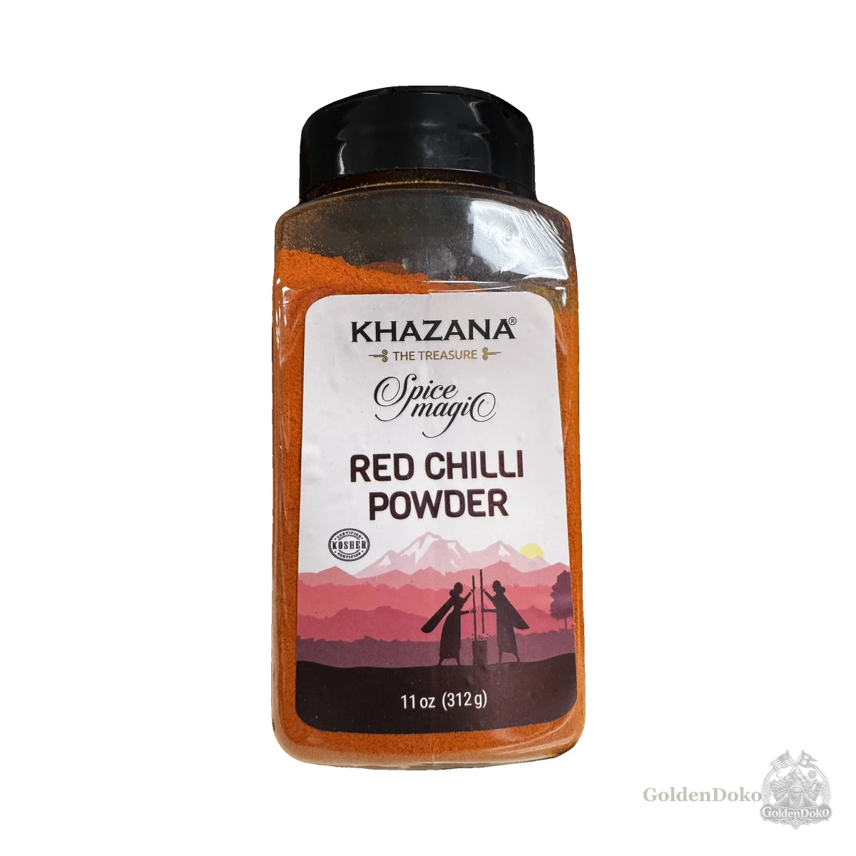 Red Chilli Powder at Laliguras Indian and Nepali Grocery and Oriental Food