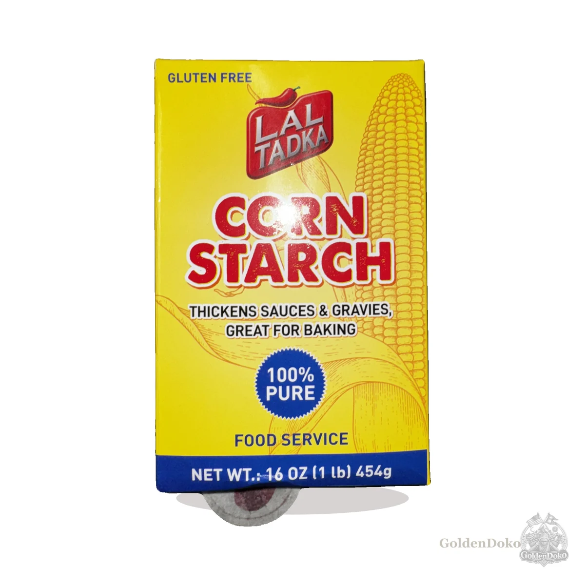 Corn Starch — Pantry Staples at Laliguras Indian and Nepali Grocery and Oriental Food