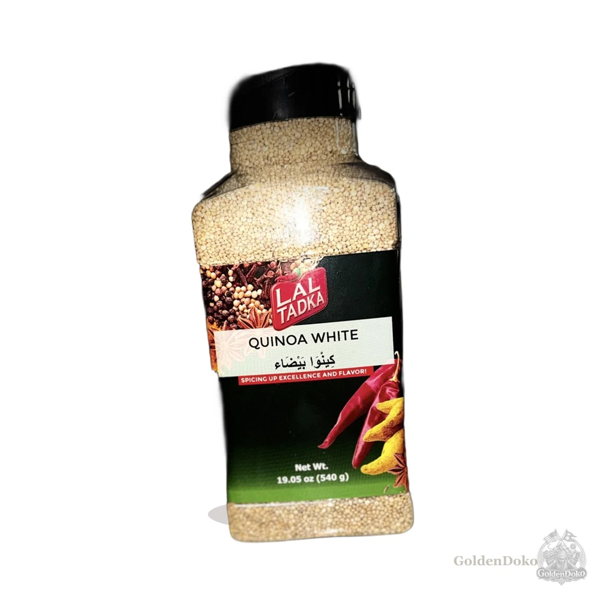 Quinoa White at Laliguras Indian and Nepali Grocery and Oriental Food