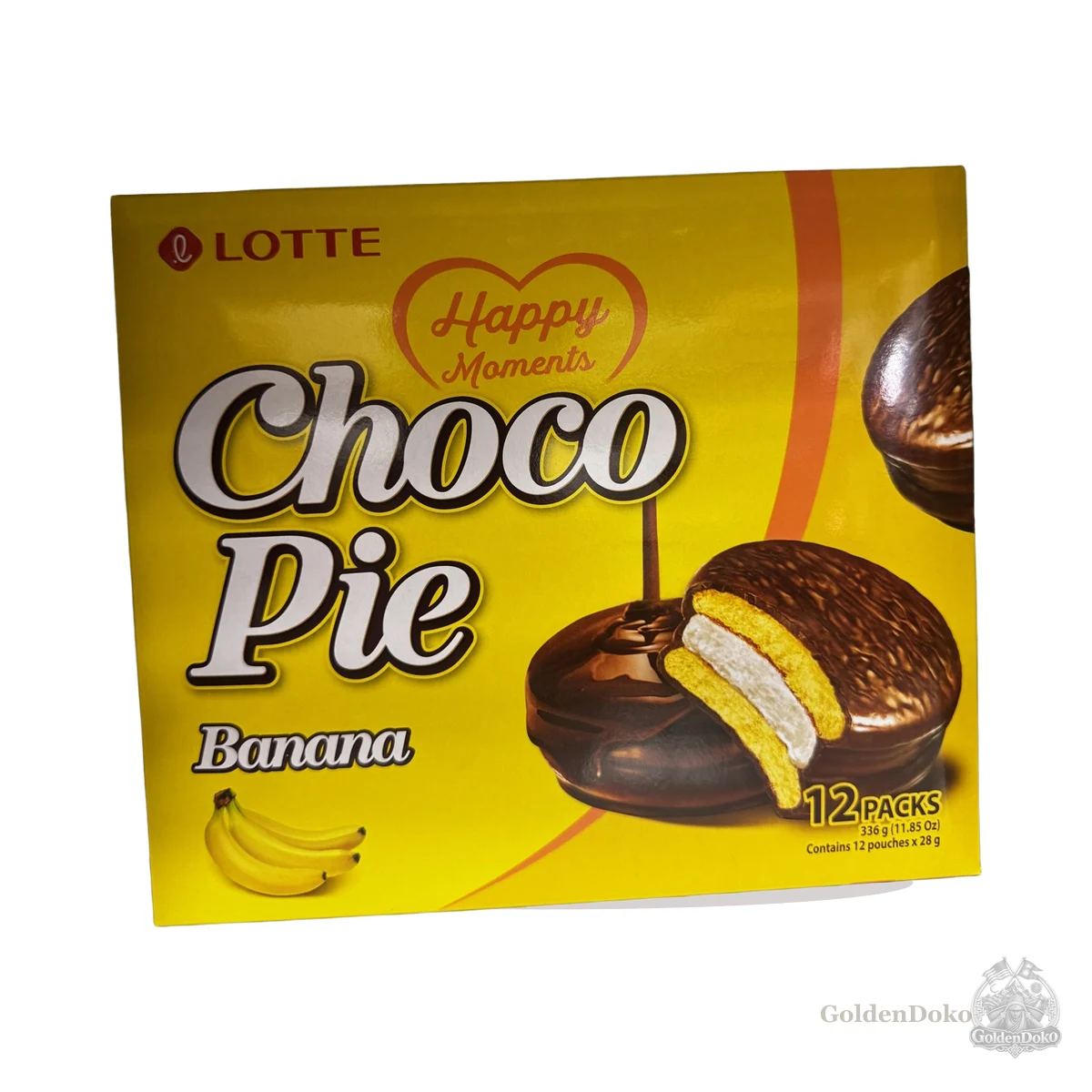 Choco Pie Banana at Laliguras Indian and Nepali Grocery and Oriental Food