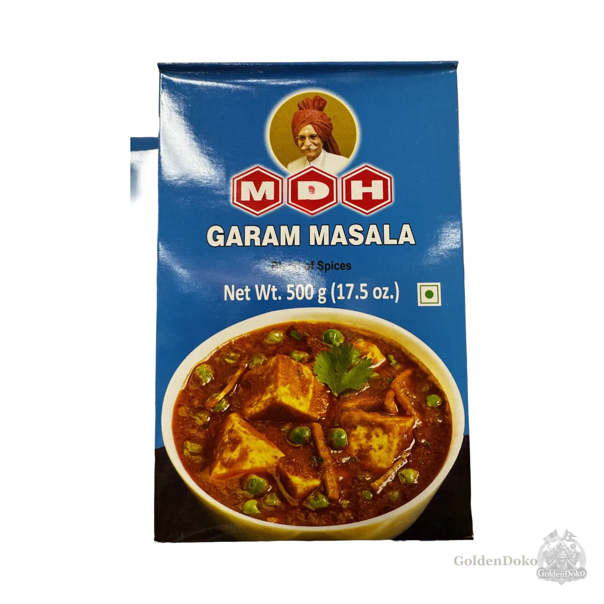 Garam Masala at Laliguras Indian and Nepali Grocery and Oriental Food