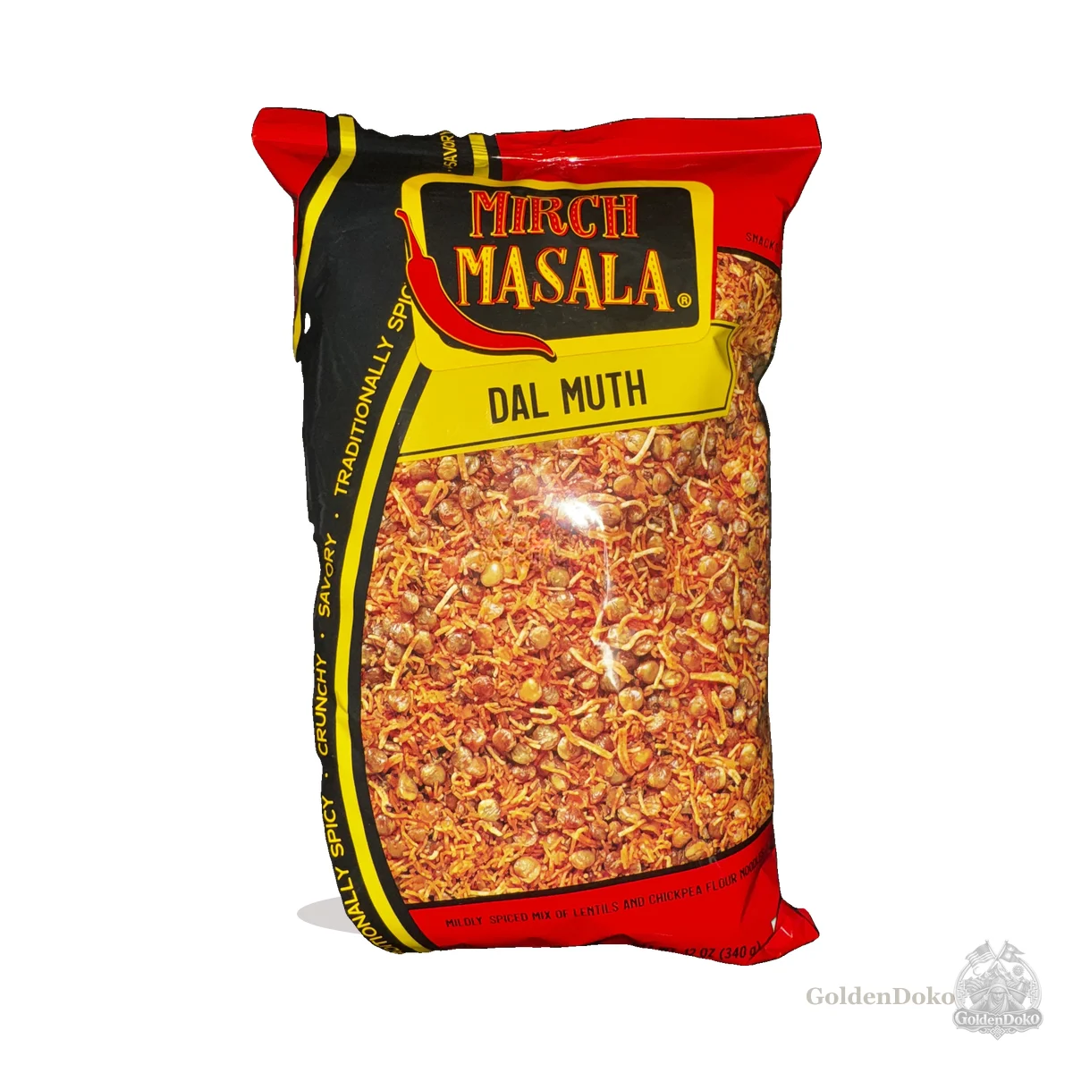 Dal Muth at Laliguras Indian and Nepali Grocery and Oriental Food