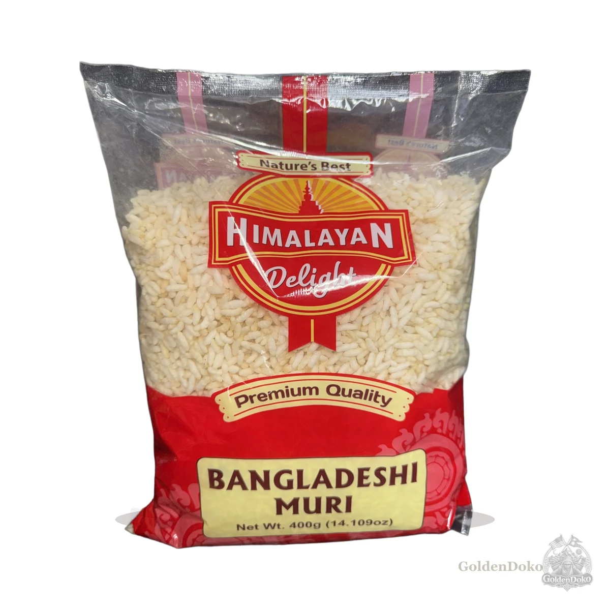 Bangladeshi Muri — Snacks & Namkeen at Laliguras Indian and Nepali Grocery and Oriental Food