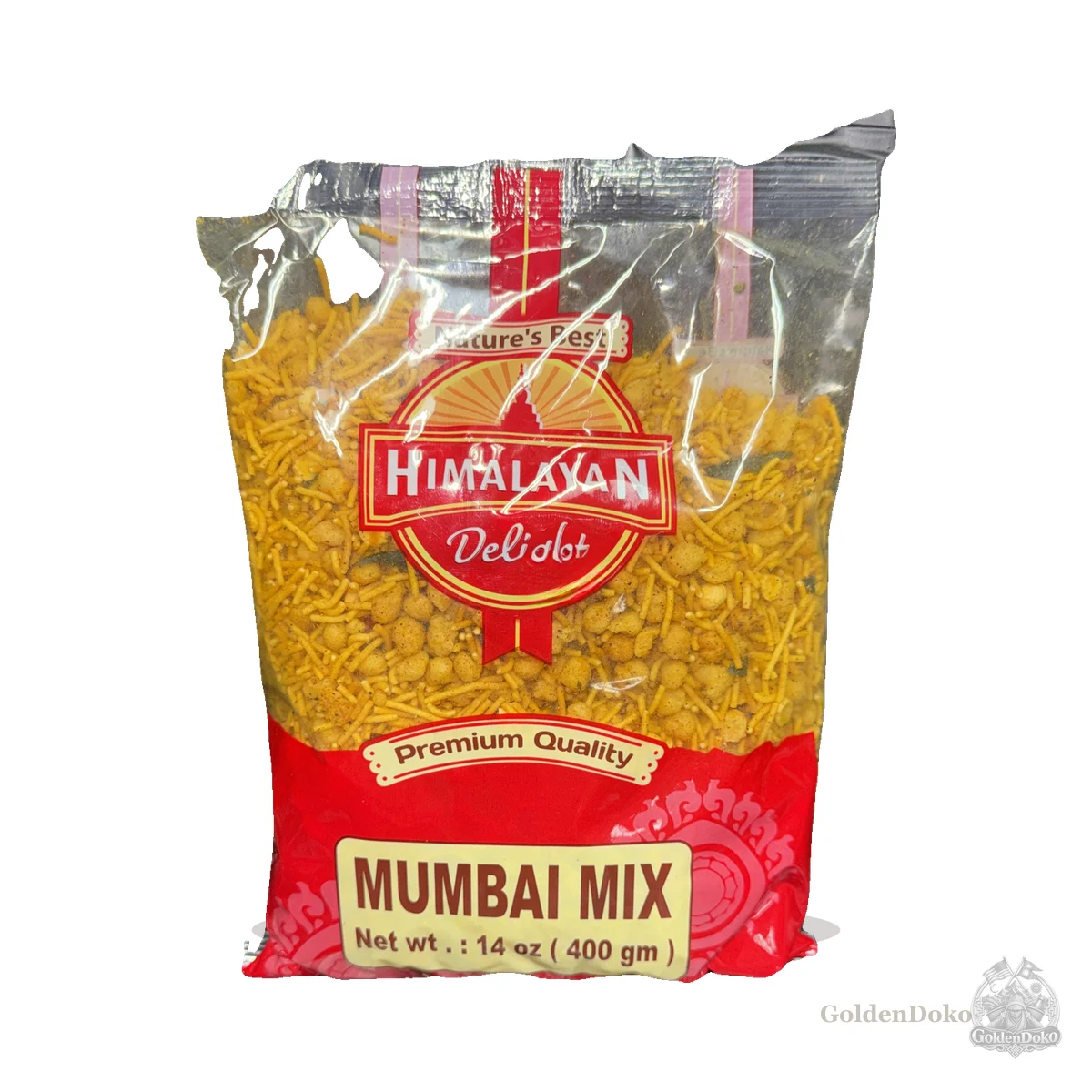 Mumbai Mix at Laliguras Indian and Nepali Grocery and Oriental Food