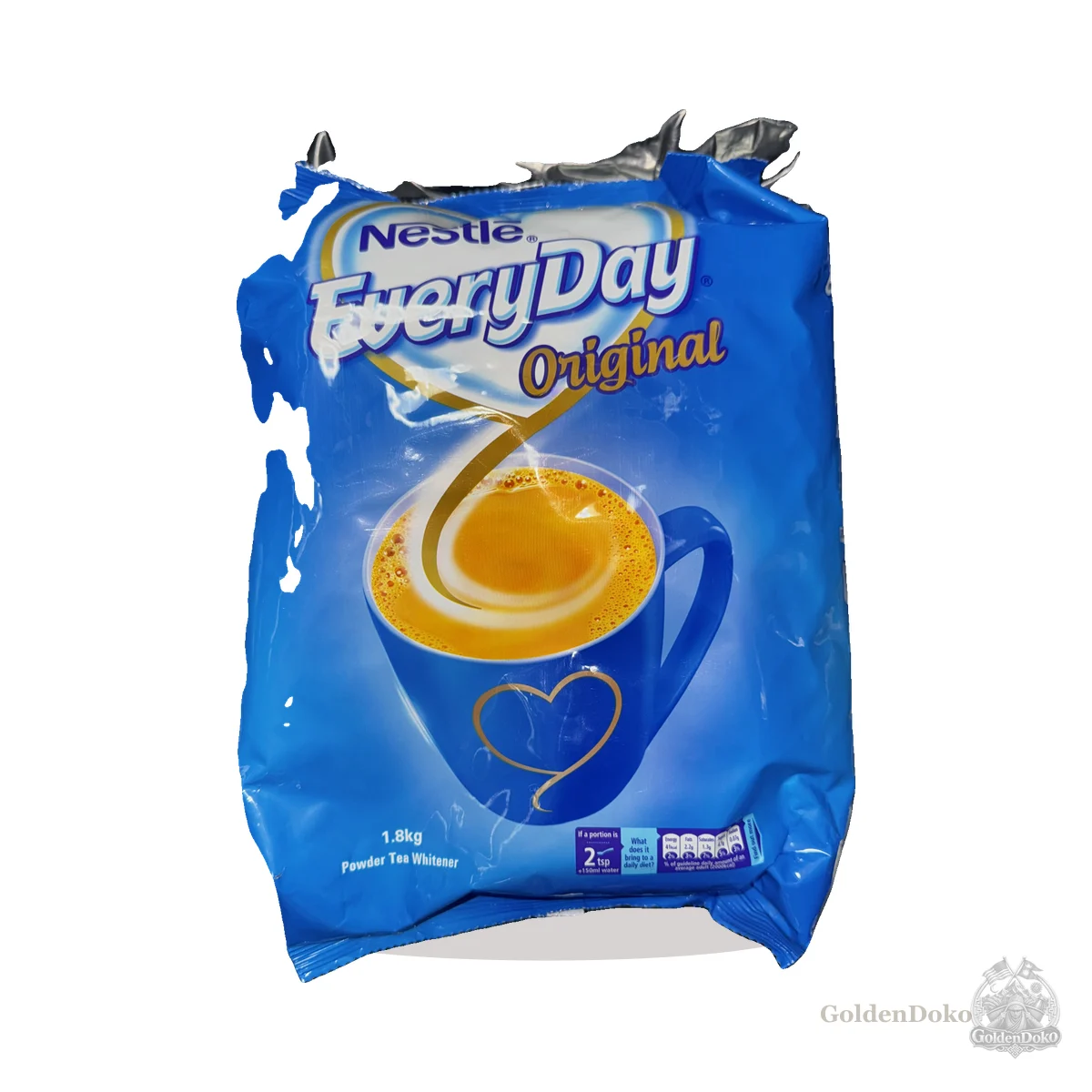 EveryDay Original Powder Tea Whitener — Tea & Coffee at Laliguras Indian and Nepali Grocery and Oriental Food