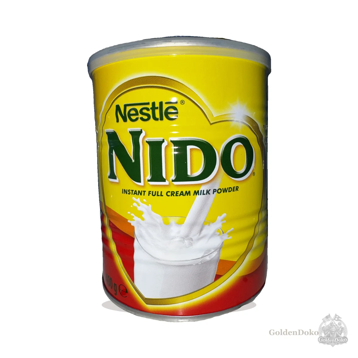 Nido Instant Full Cream Milk Powder at Laliguras Indian and Nepali Grocery and Oriental Food