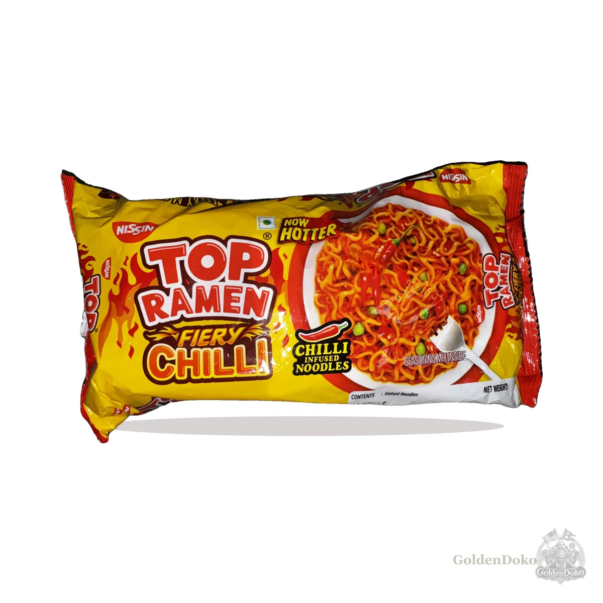 Top Ramen Fiery Chilli at Laliguras Indian and Nepali Grocery and Oriental Food