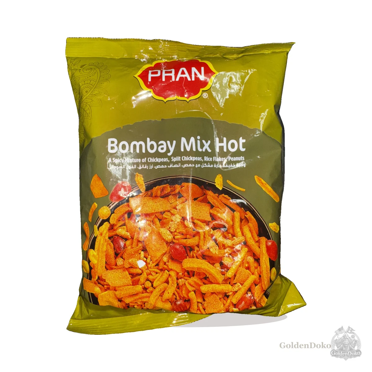 Bombay Mix Hot at Laliguras Indian and Nepali Grocery and Oriental Food