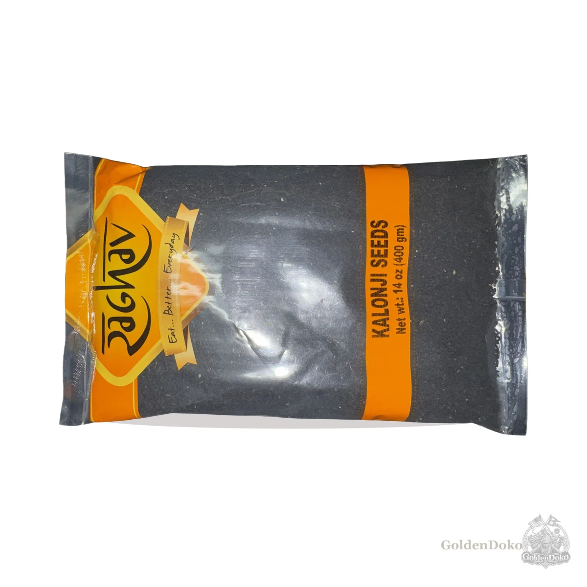 Kalonji Seeds (Nigella) at Laliguras Indian and Nepali Grocery and Oriental Food