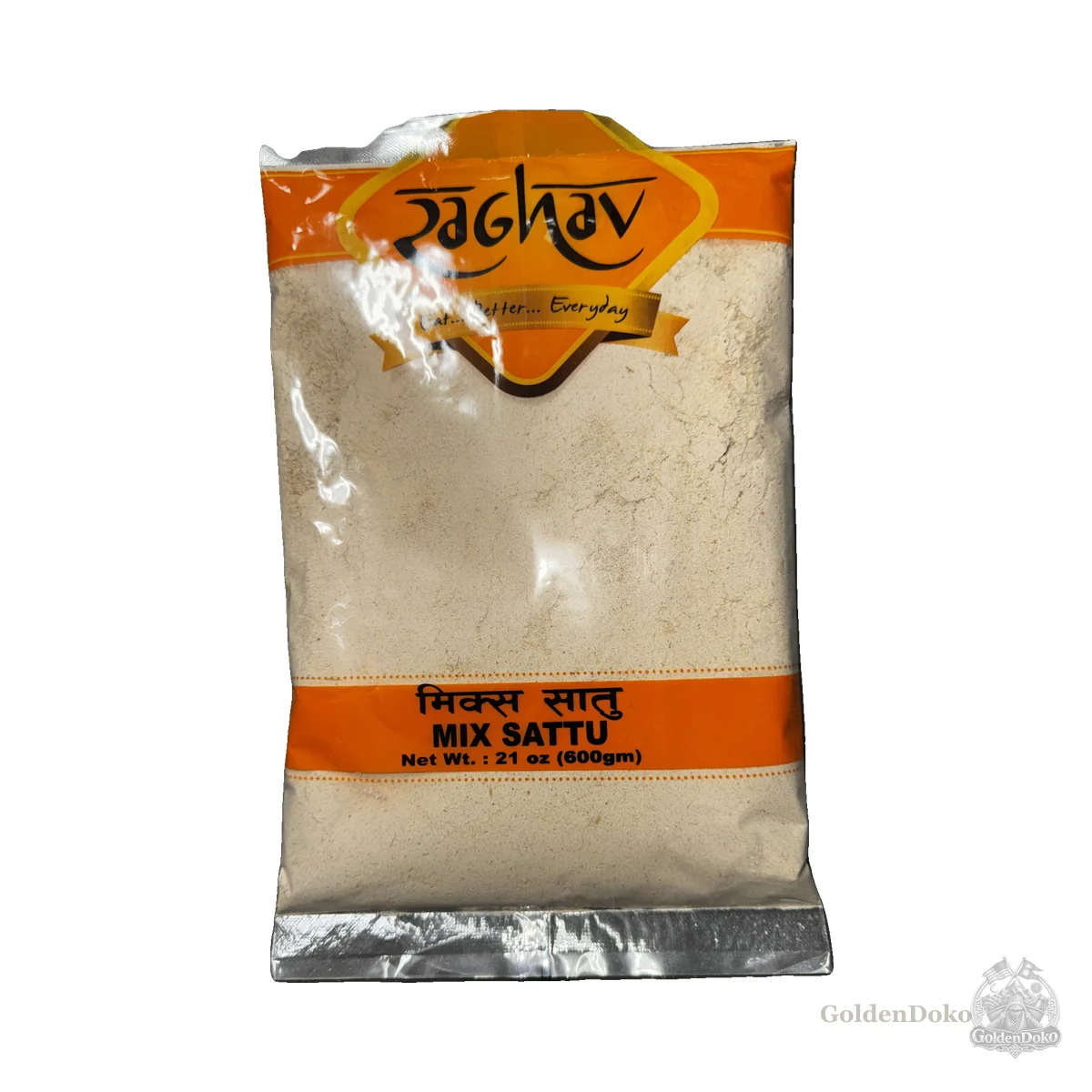 Mix Sattu at Laliguras Indian and Nepali Grocery and Oriental Food