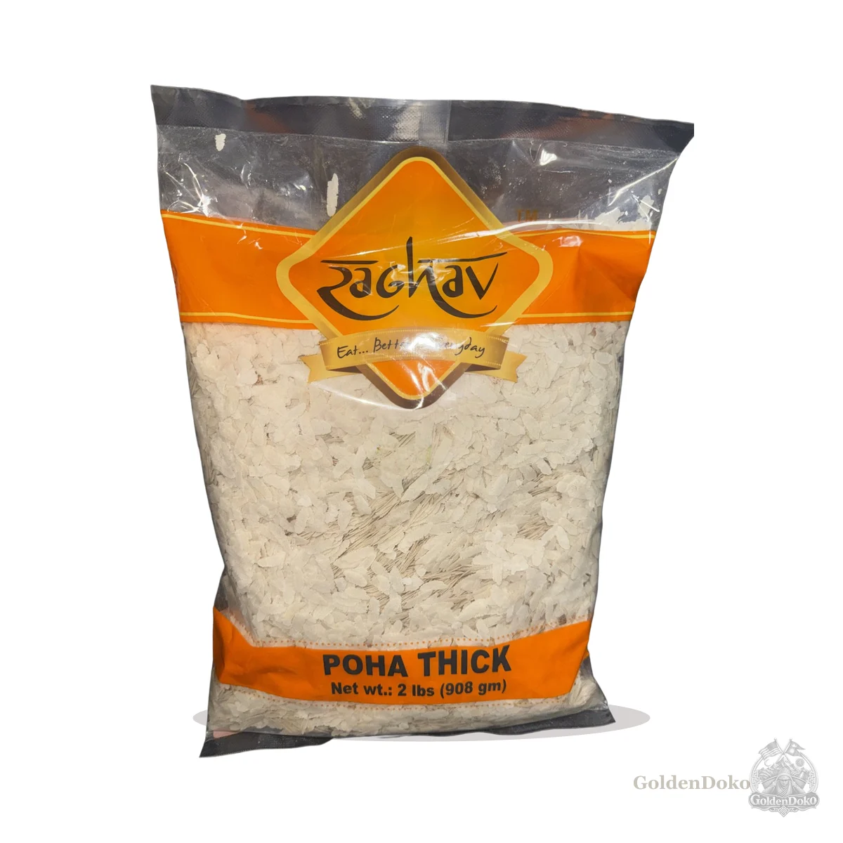 Poha Thick at Laliguras Indian and Nepali Grocery and Oriental Food