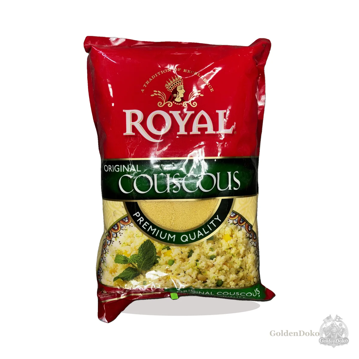 Original Couscous at Laliguras Indian and Nepali Grocery and Oriental Food