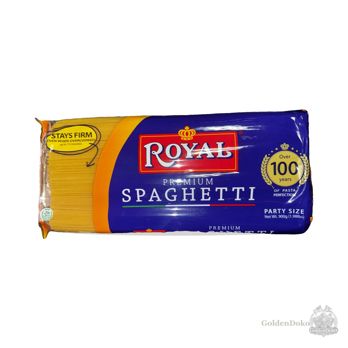 Premium Spaghetti Party Size at Laliguras Indian and Nepali Grocery and Oriental Food