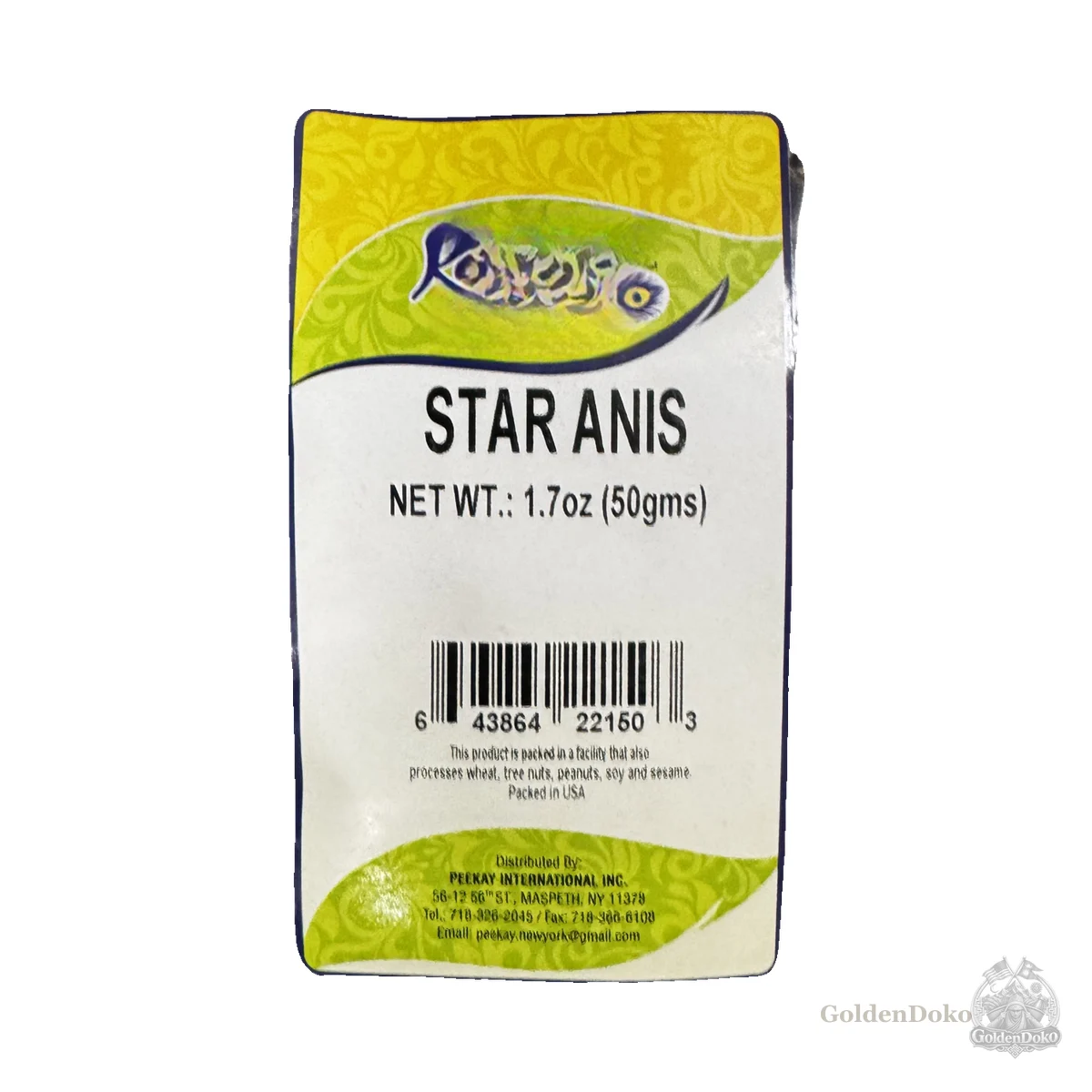 Star Anis at Laliguras Indian and Nepali Grocery and Oriental Food