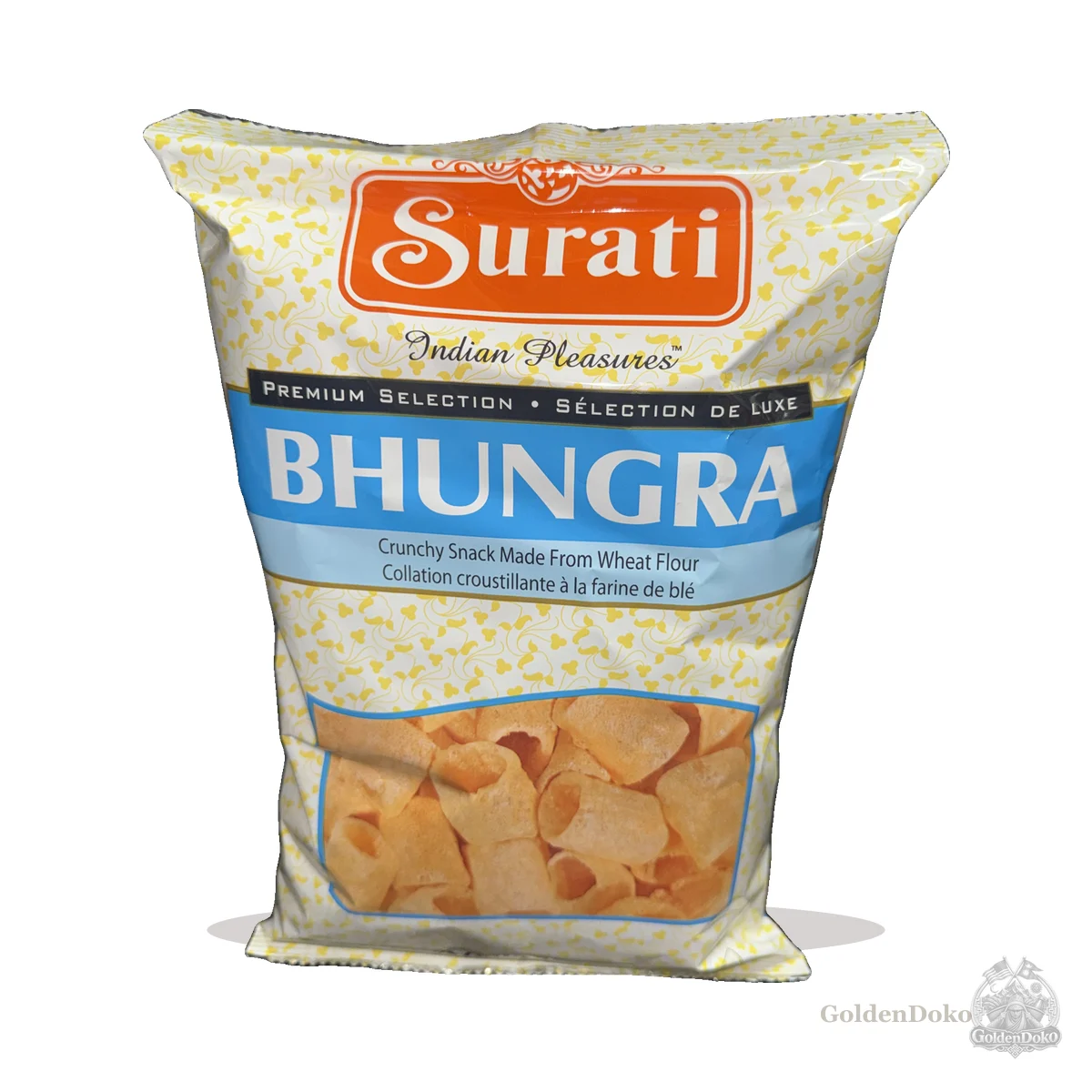 Bhungra — Snacks & Namkeen at Laliguras Indian and Nepali Grocery and Oriental Food