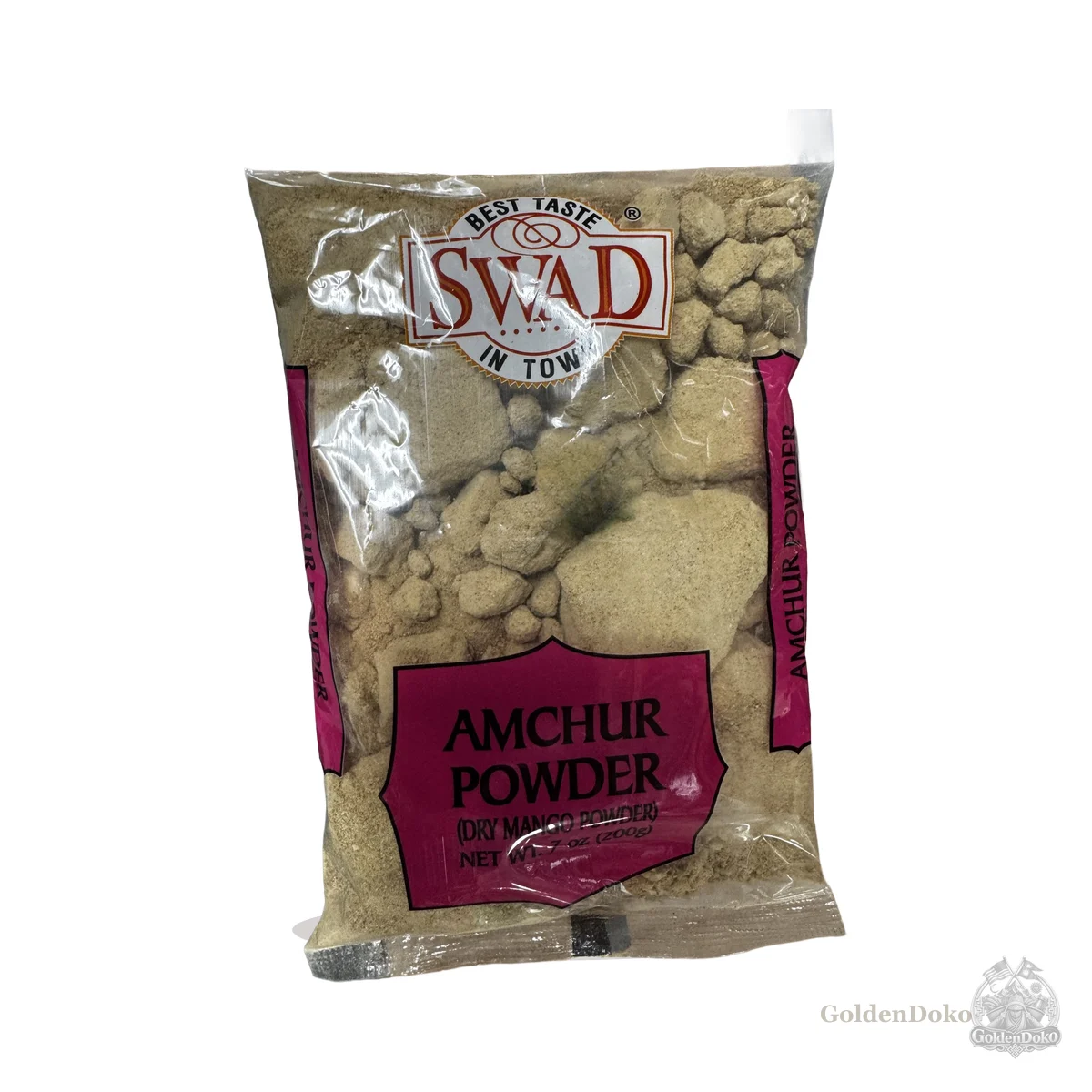 Amchur Powder (Dry Mango Powder) — Spices & Masala at Laliguras Indian and Nepali Grocery and Oriental Food