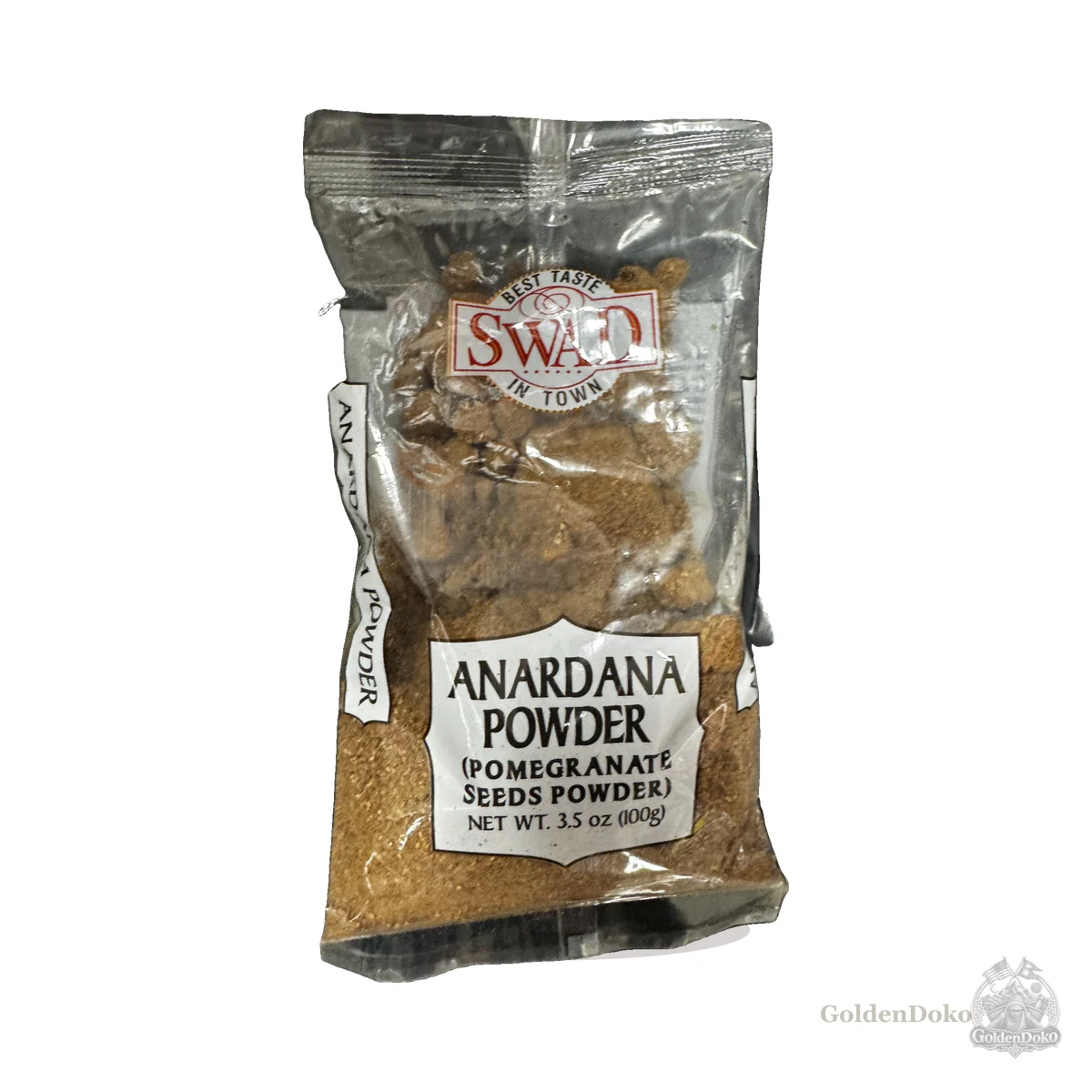 Anardana Powder (Pomegranate Seeds Powder) at Laliguras Indian and Nepali Grocery and Oriental Food