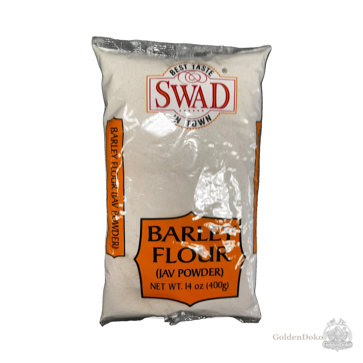 Barley Flour (Jav Powder) — Flour & Atta at Laliguras Indian and Nepali Grocery and Oriental Food