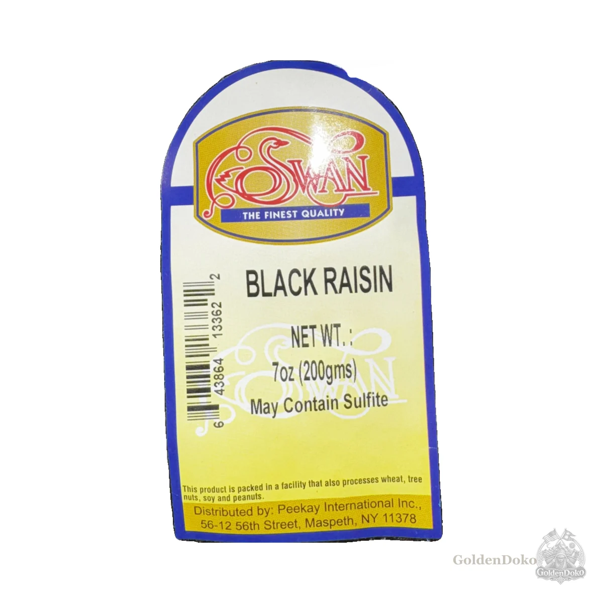 Black Raisin at Laliguras Indian and Nepali Grocery and Oriental Food