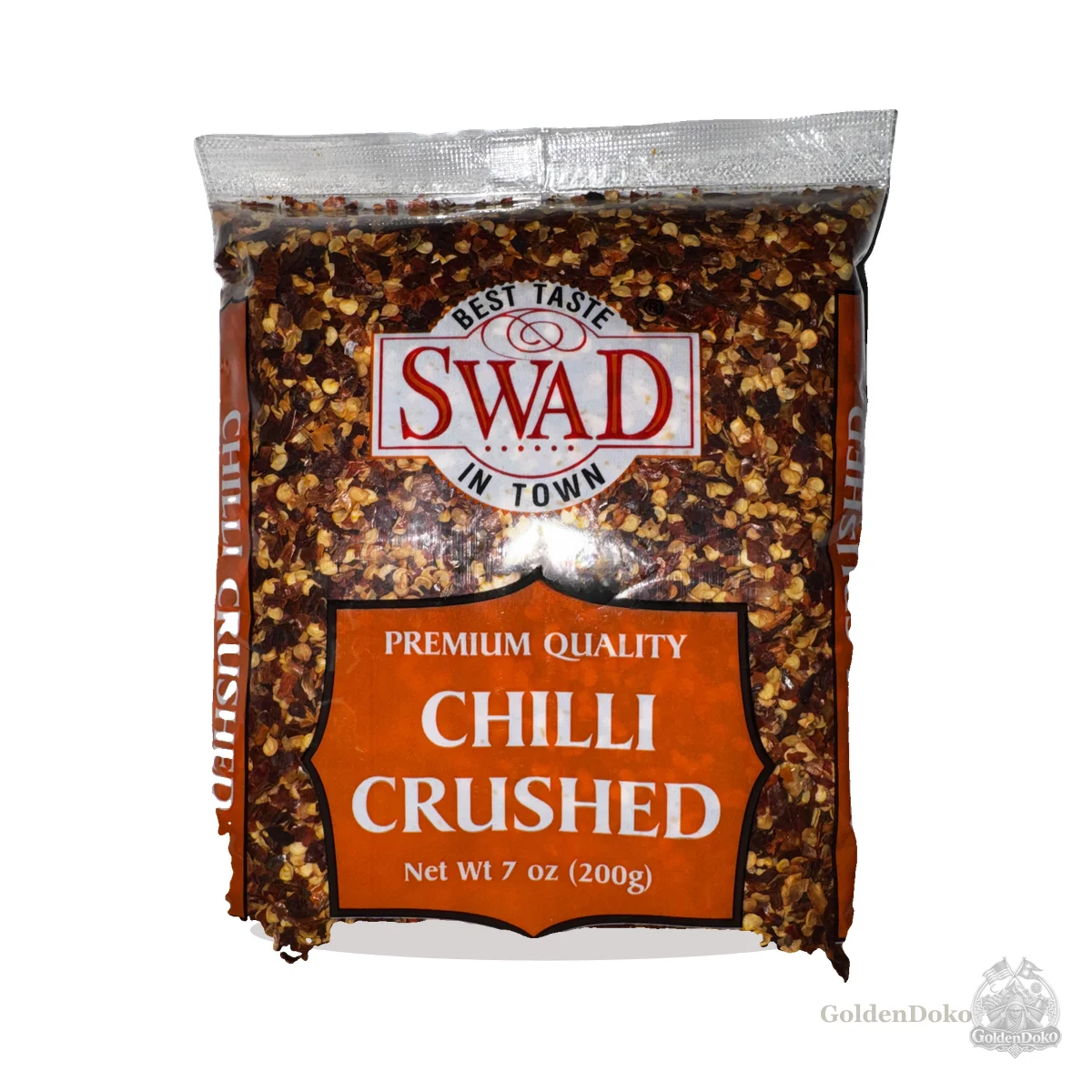 Chilli Crushed — Spices & Masala at Laliguras Indian and Nepali Grocery and Oriental Food