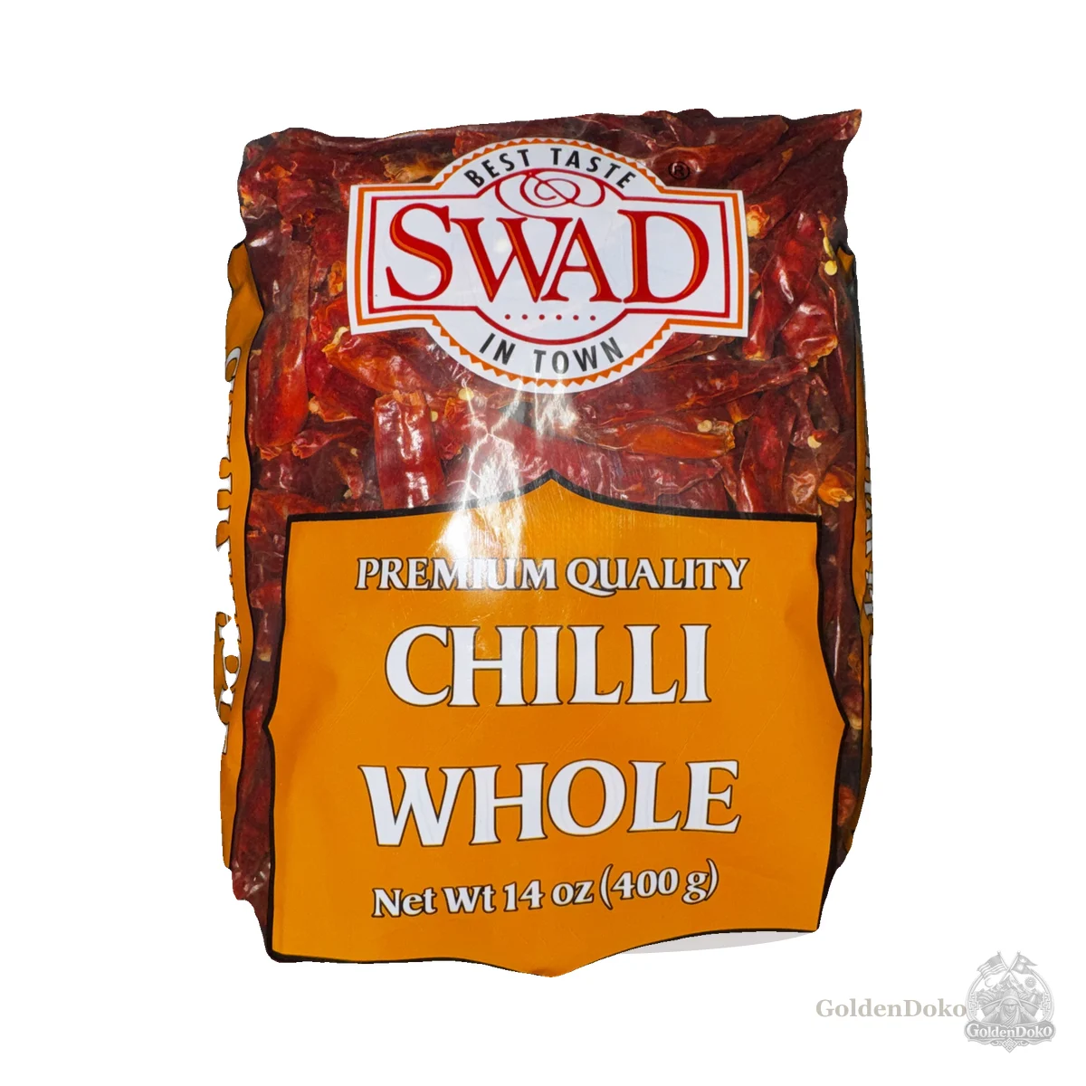Chilli Whole at Laliguras Indian and Nepali Grocery and Oriental Food