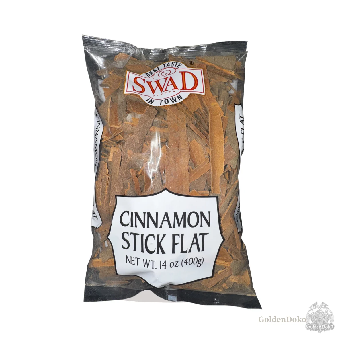 Cinnamon Stick Flat — Spices & Masala at Laliguras Indian and Nepali Grocery and Oriental Food