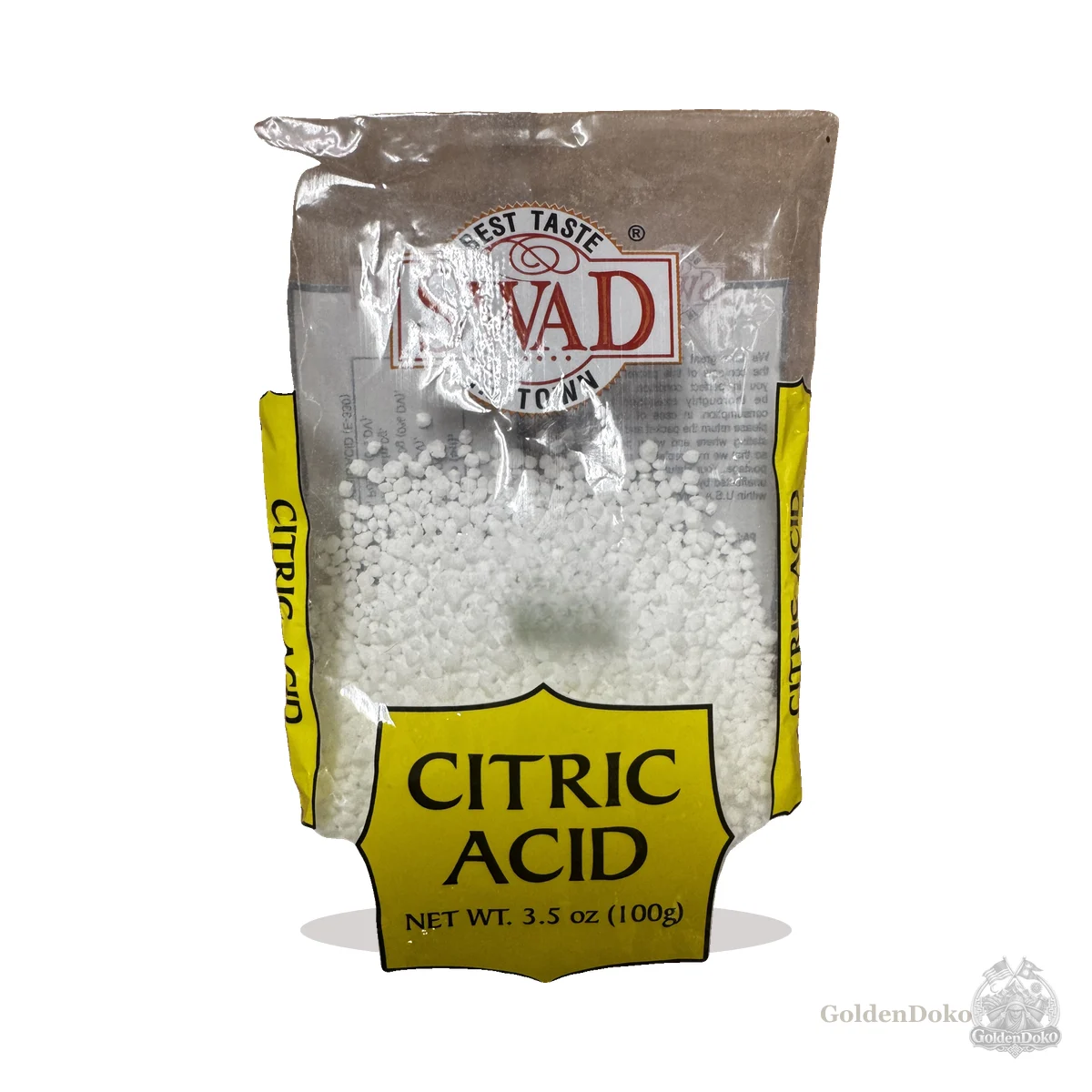 Citric Acid at Laliguras Indian and Nepali Grocery and Oriental Food