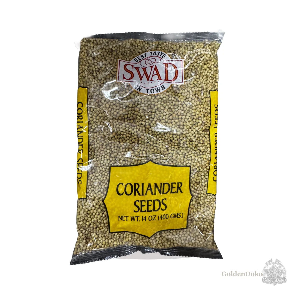 Coriander Seeds — Spices & Masala at Laliguras Indian and Nepali Grocery and Oriental Food