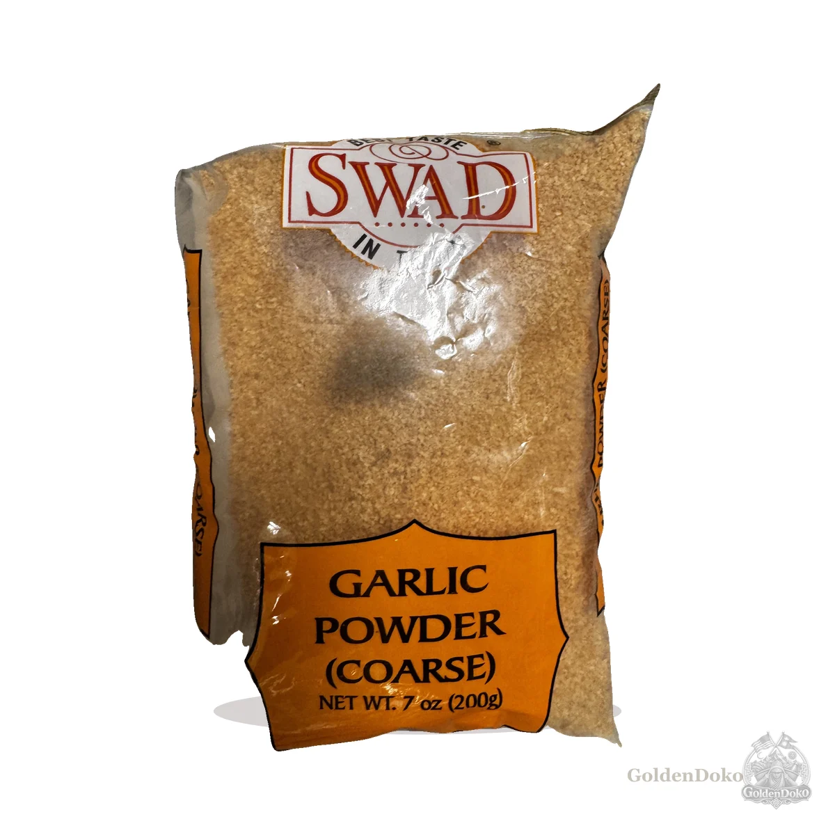 Garlic Powder (Coarse) at Laliguras Indian and Nepali Grocery and Oriental Food
