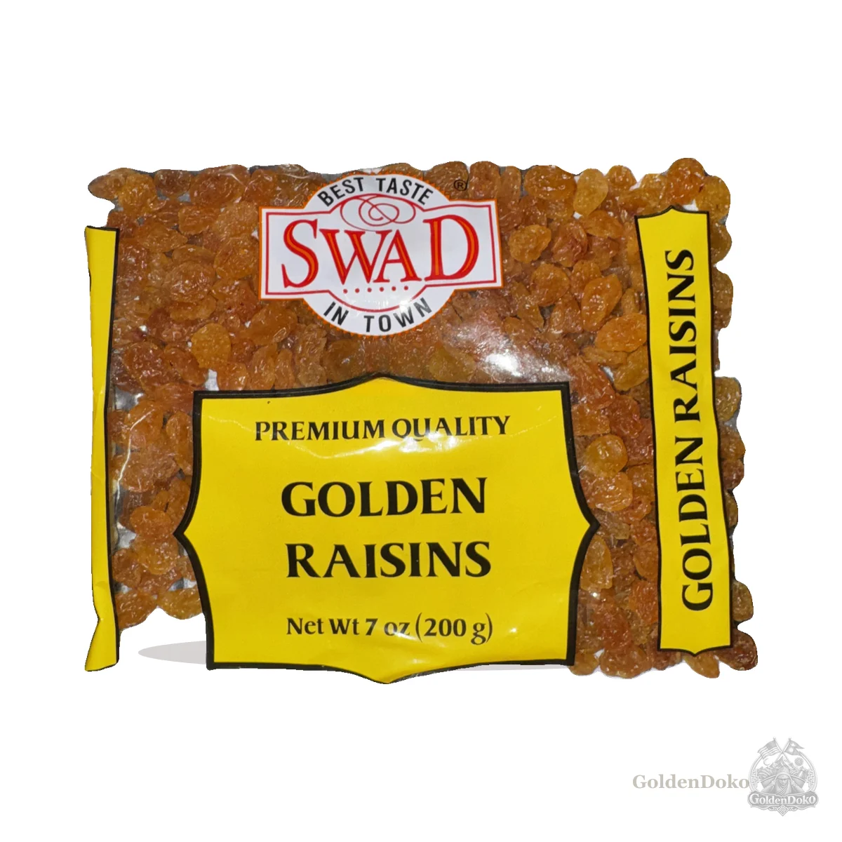 Golden Raisins at Laliguras Indian and Nepali Grocery and Oriental Food