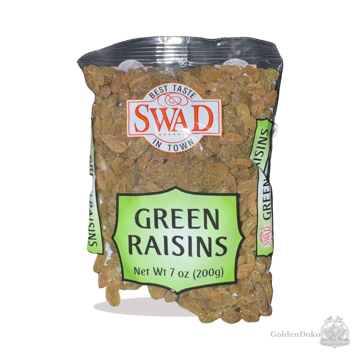 Green Raisins — Pantry Staples at Laliguras Indian and Nepali Grocery and Oriental Food
