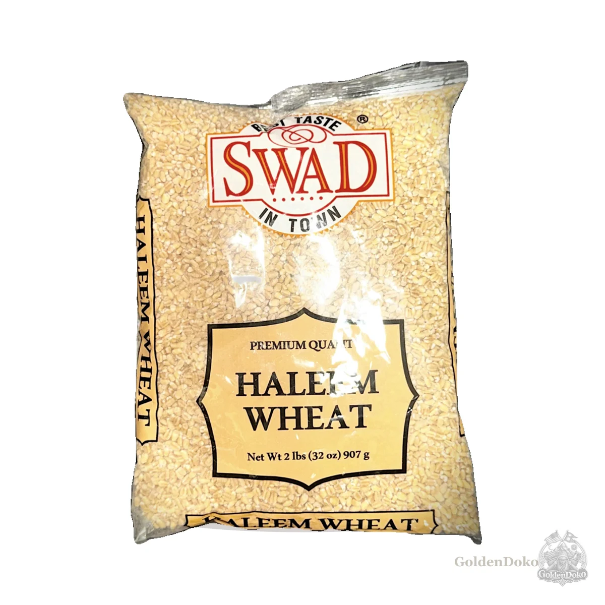 Haleem Wheat at Laliguras Indian and Nepali Grocery and Oriental Food