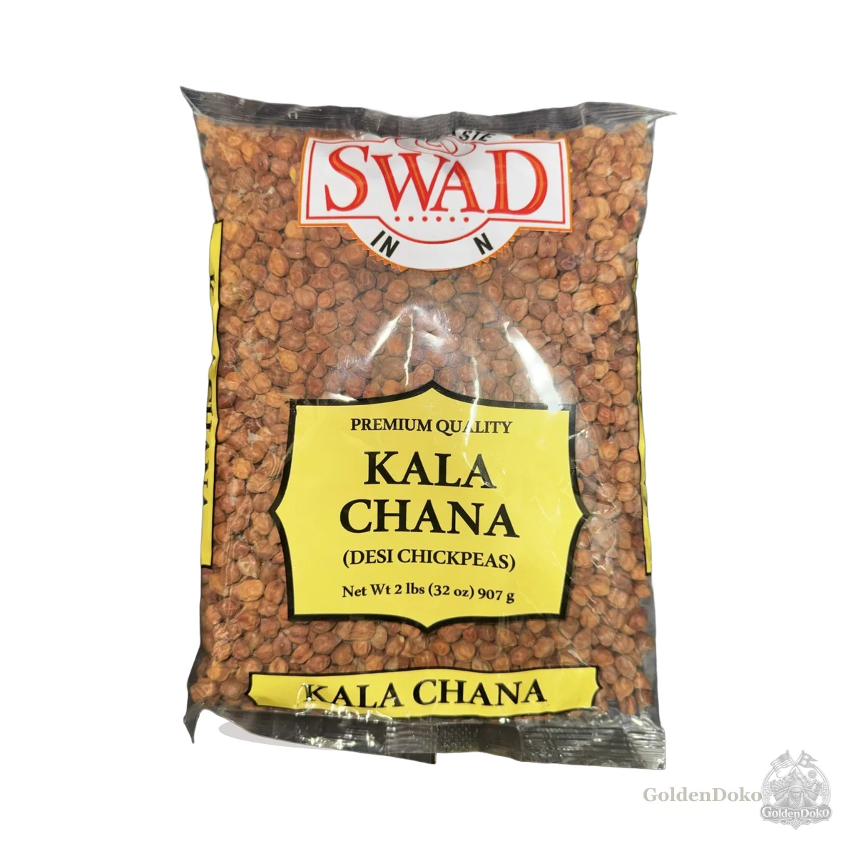 Kala Chana (Desi Chickpeas) at Laliguras Indian and Nepali Grocery and Oriental Food