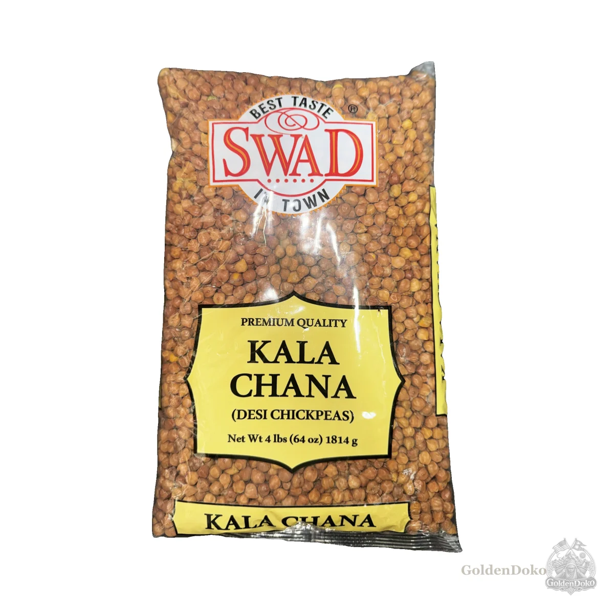 Kala Chana (Desi Chickpeas) at Laliguras Indian and Nepali Grocery and Oriental Food