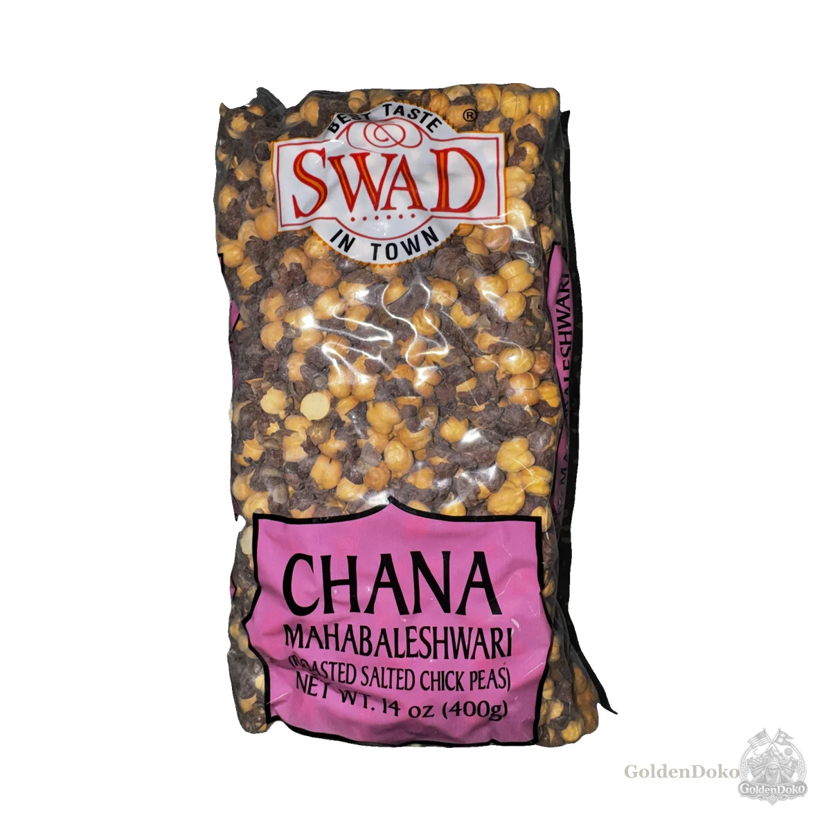 Mahabaleshwari Chana (Roasted Salted Chick Peas) at Laliguras Indian and Nepali Grocery and Oriental Food